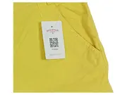 Vorschaubild 6 von Damen Shorts Gr. M Gelb Casual