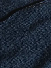 Vorschaubild 5 von Damen Strickjacke Gr. 36/S Blau Casual 3/4-Arm