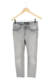 Vorschaubild VOLCOM Jeans Skinny Fit 1