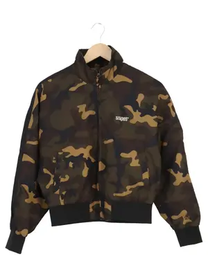 SNIPES Regenjacke