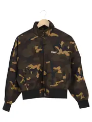 Vorschaubild SNIPES Regenjacke 1