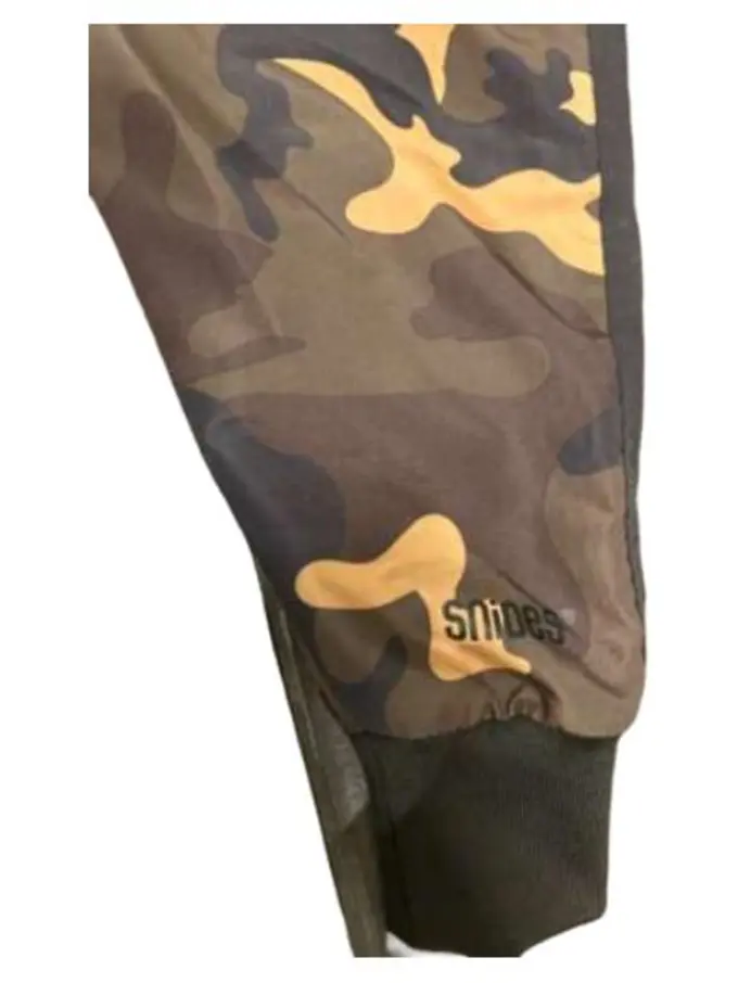 SNIPES Regenjacke Bild 3