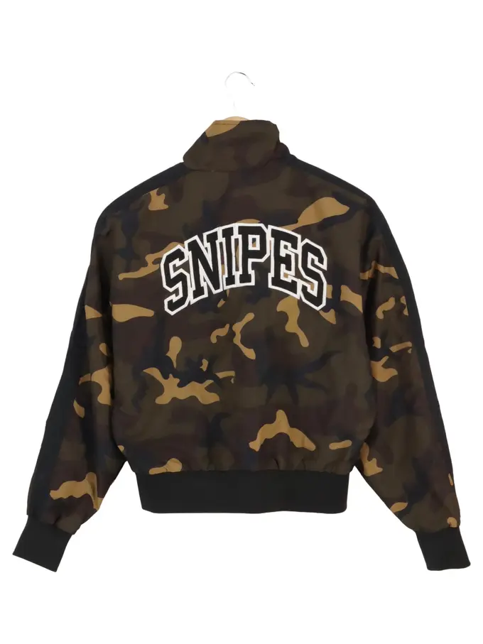 SNIPES Regenjacke Bild 2