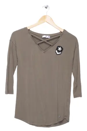 AJC Langarmshirt