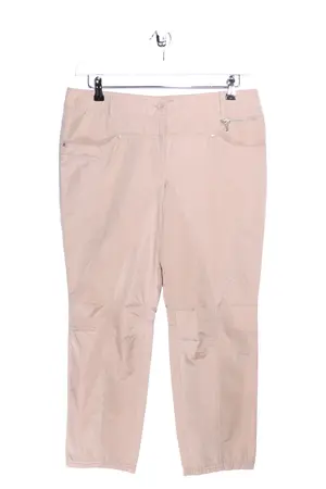 MARC AUREL Stoffhose