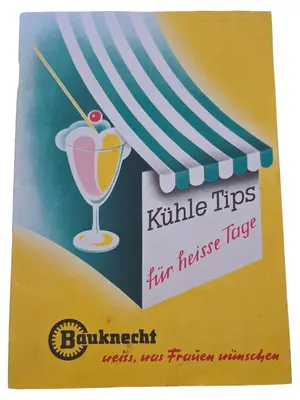 Kochbuch