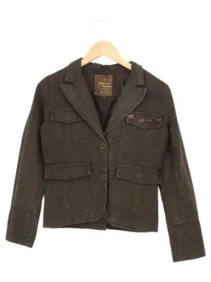 GARCIA Blazer