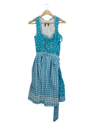 HAMMERSCHMID Dirndl Trachtenkleid