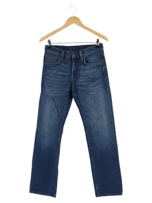 STRELLSON Jeans Straight Leg