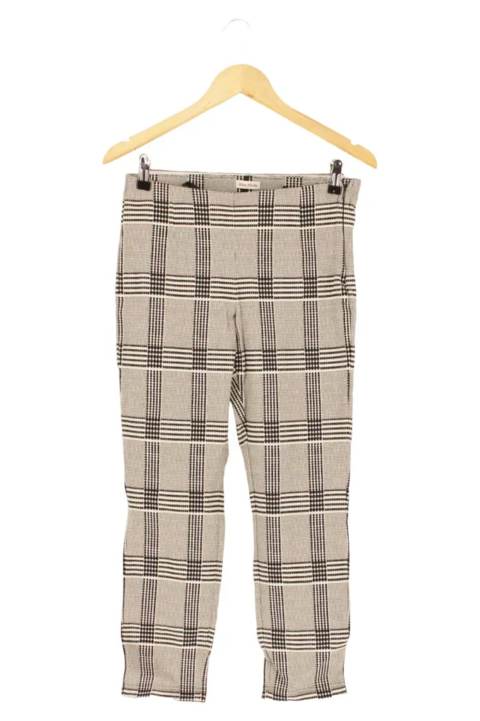 ALBA MODA Stoffhose Bild 1