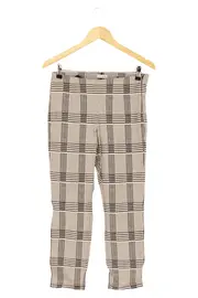Vorschaubild ALBA MODA Stoffhose 1