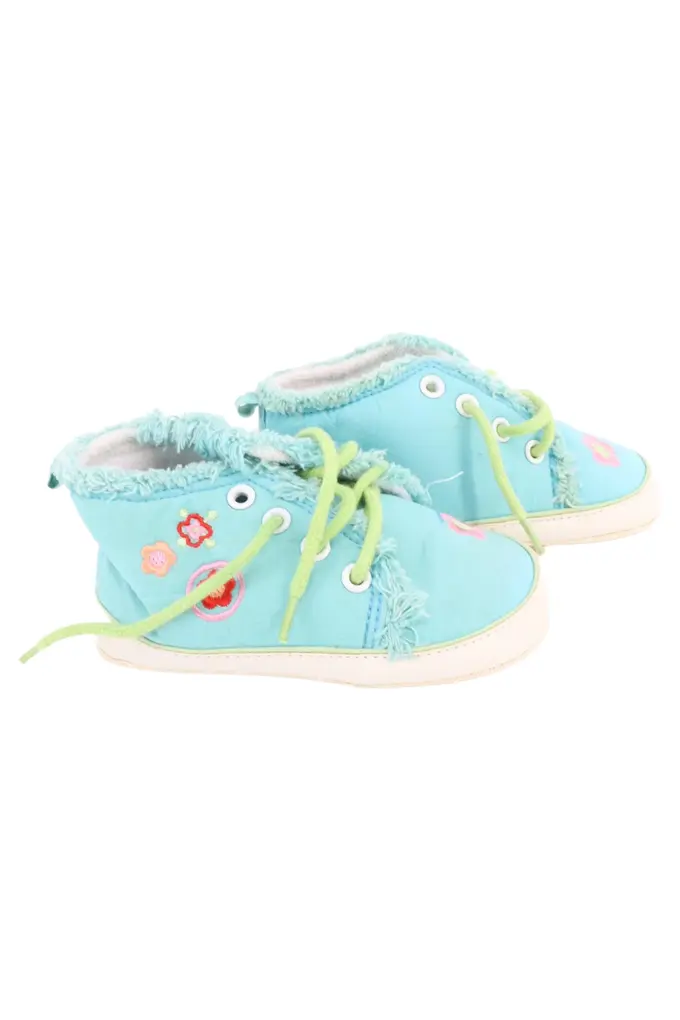 STERNTALER Schnürschuhe Bild 1