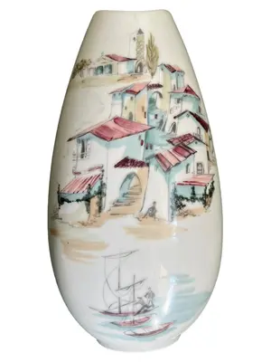 ROSENTHAL Vase
