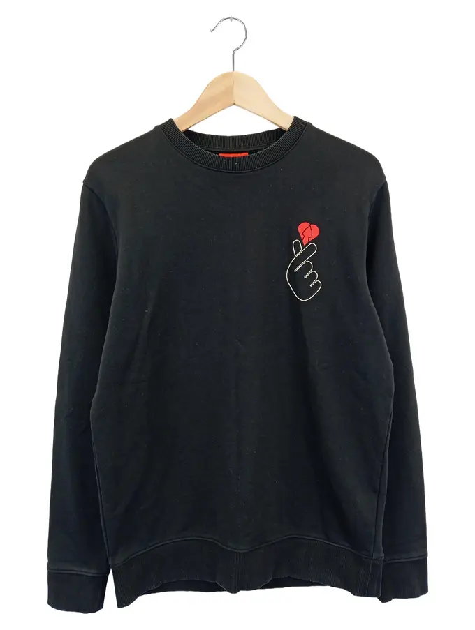 HUGO BOSS Sweatshirt Bild 1