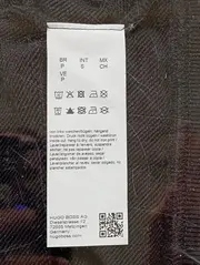 Vorschaubild HUGO BOSS Sweatshirt 4