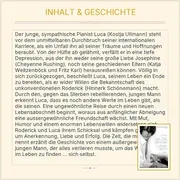 Vorschaubild 3 von Die Zeit, die man Leben nennt DVD Drama Kostja Ullmann FSK 12 Deutsch Film