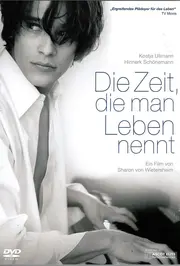 Vorschaubild 1 von Die Zeit, die man Leben nennt DVD Drama Kostja Ullmann FSK 12 Deutsch Film