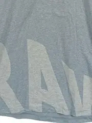 Vorschaubild 2 von Damen Tank Top Ärmelloses Shirt Blau Gr. XXS Casual