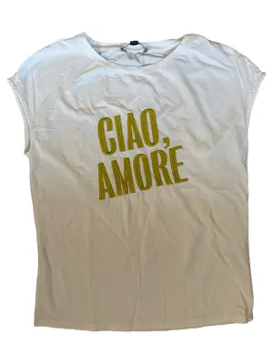 COMMA T-Shirt