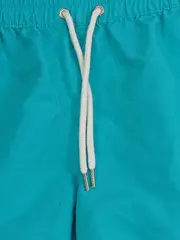 Vorschaubild 2 von Herren Badeshorts Türkis Gr. XL Sportlich