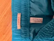 Vorschaubild 5 von Herren Badeshorts Türkis Gr. XL Sportlich