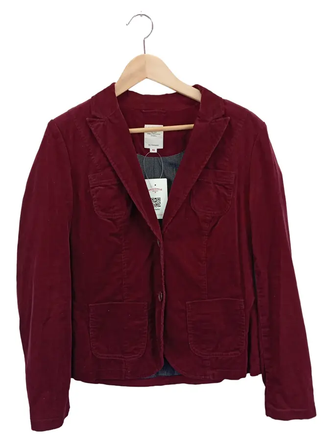 S.OLIVER Cordjacke Bild 1