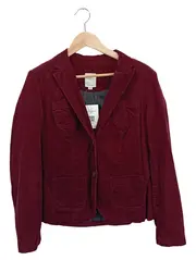 Vorschaubild S.OLIVER Cordjacke 1