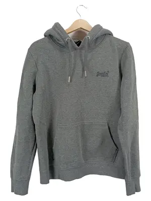 SUPERDRY Kapuzenpullover