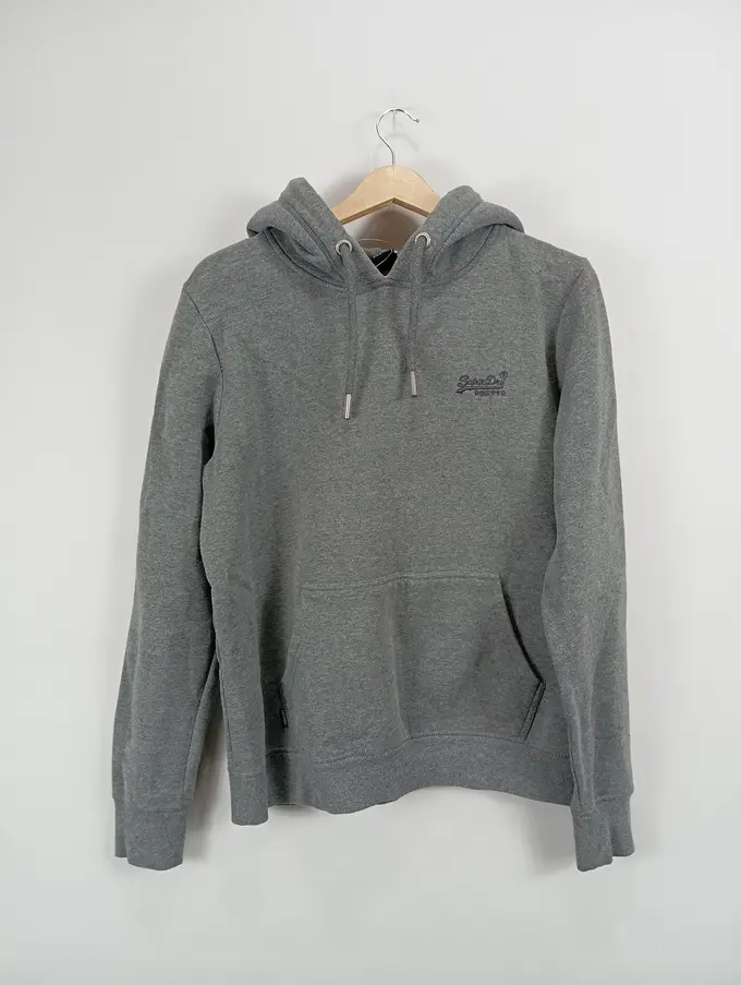 SUPERDRY Kapuzenpullover Bild 2