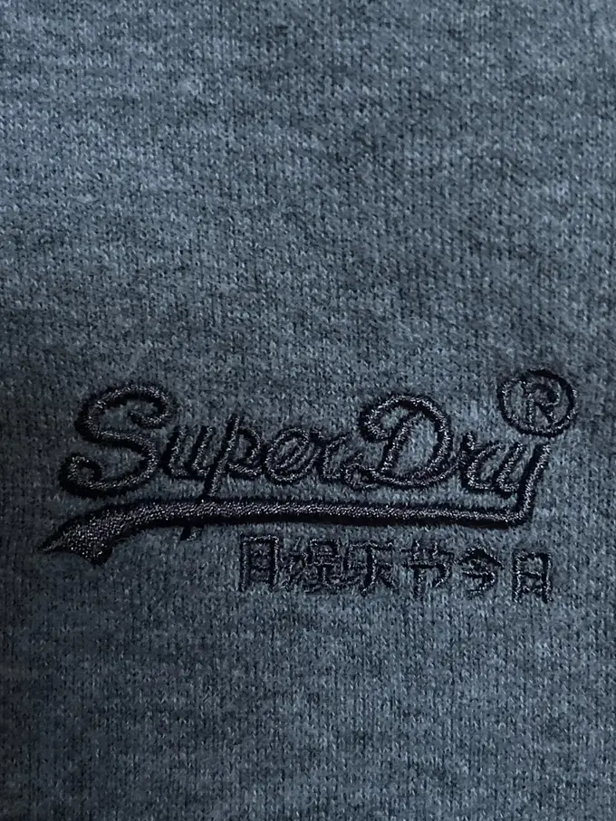 SUPERDRY Kapuzenpullover Bild 3