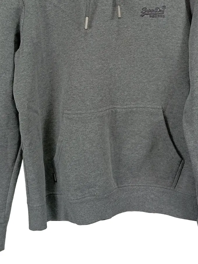 SUPERDRY Kapuzenpullover Bild 5