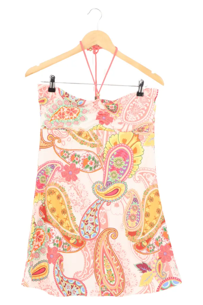 CYELL Sommerkleid Bild 1