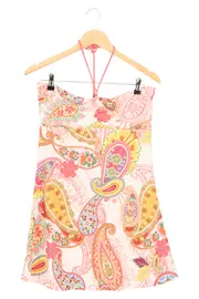 Vorschaubild CYELL Sommerkleid 1