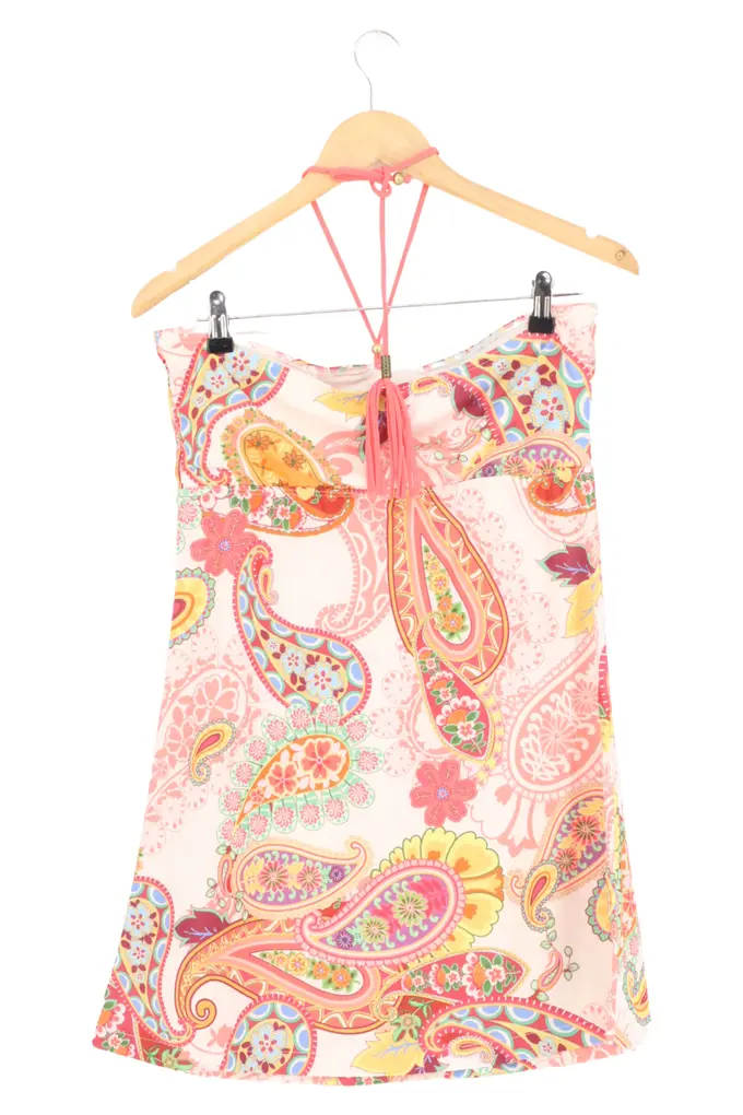 CYELL Sommerkleid Bild 2