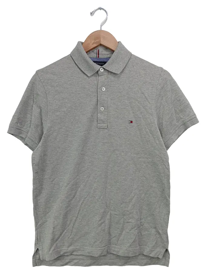 TOMMY HILFIGER Poloshirt Bild 1