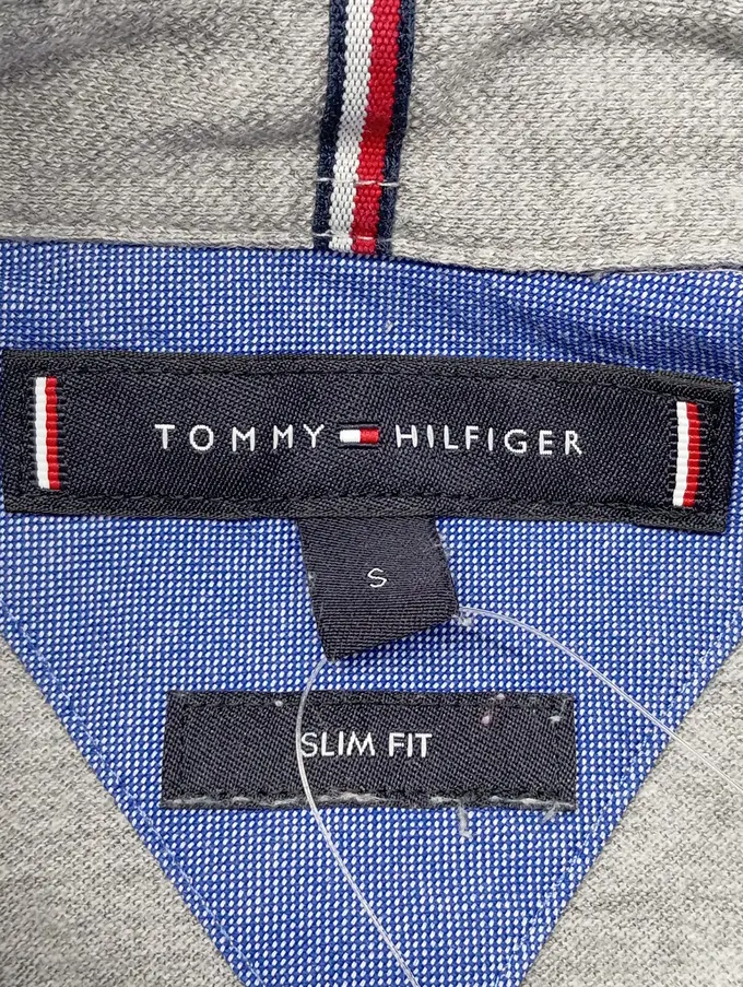 TOMMY HILFIGER Poloshirt Bild 3