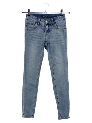 TOXIK3 Mom Jeans