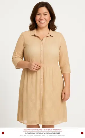 ASOS Spitzenkleid