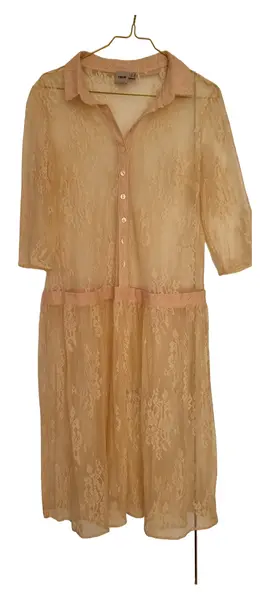 ASOS Spitzenkleid