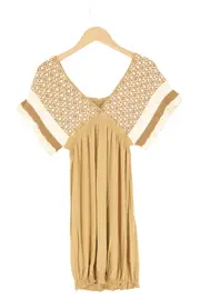 Vorschaubild MISS MISS Blusenkleid 2