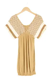 Vorschaubild MISS MISS Blusenkleid 1