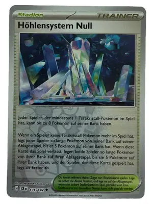 POKÉMON Kartenspiel