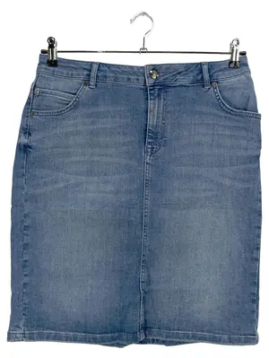 JETTE Jeansrock