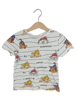 PAW PATROL Fanshirt