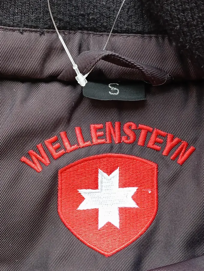 WELLENSTEYN Winterjacke Bild 3