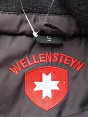 Vorschaubild WELLENSTEYN Winterjacke 3