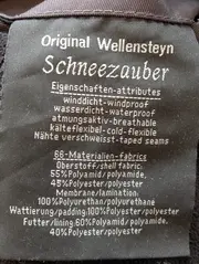 Vorschaubild WELLENSTEYN Winterjacke 4
