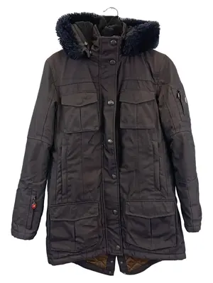 WELLENSTEYN Winterjacke