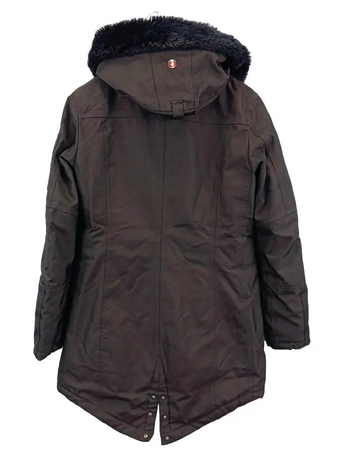 WELLENSTEYN Winterjacke Bild 2