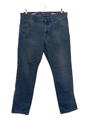 ALBERTO Jeans Tapered Fit
